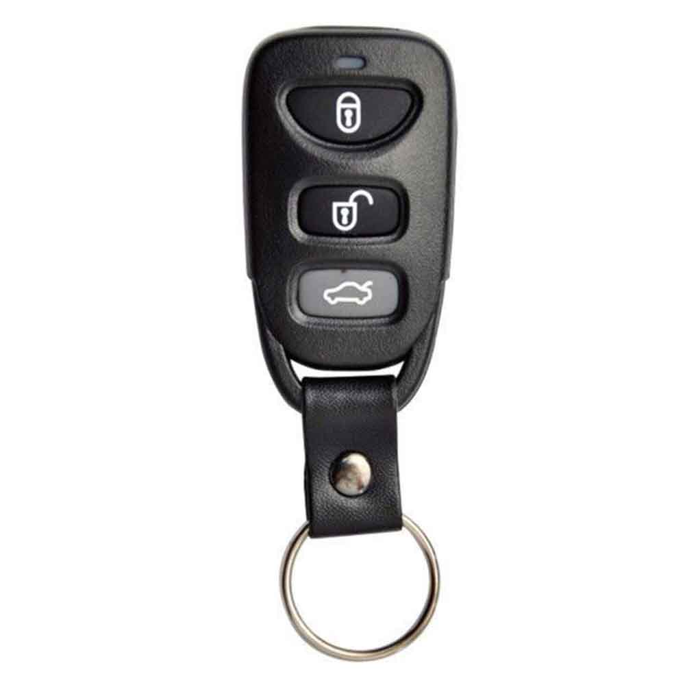 HYJ2T1 Car Key Cover For Hyundai