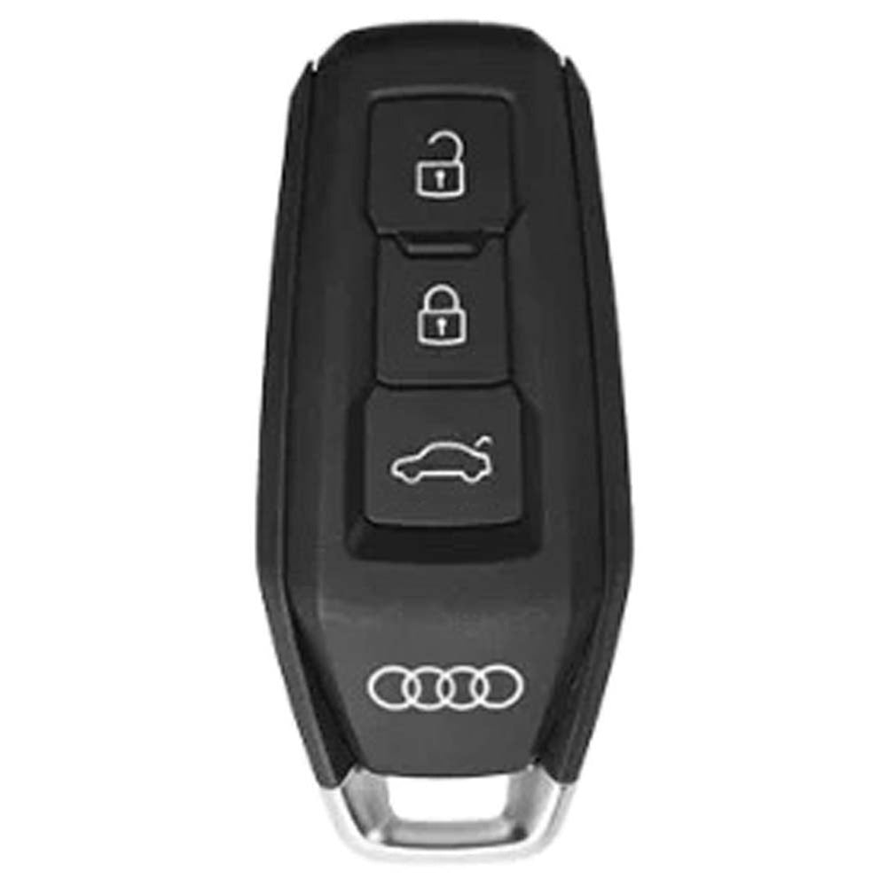 AUK1T1 Car Key Cover For Audi