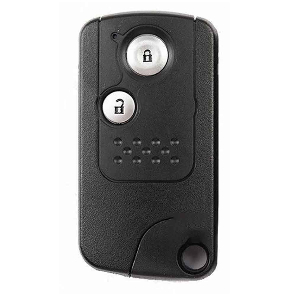 HOD2T1 Car Key Cover For Honda
