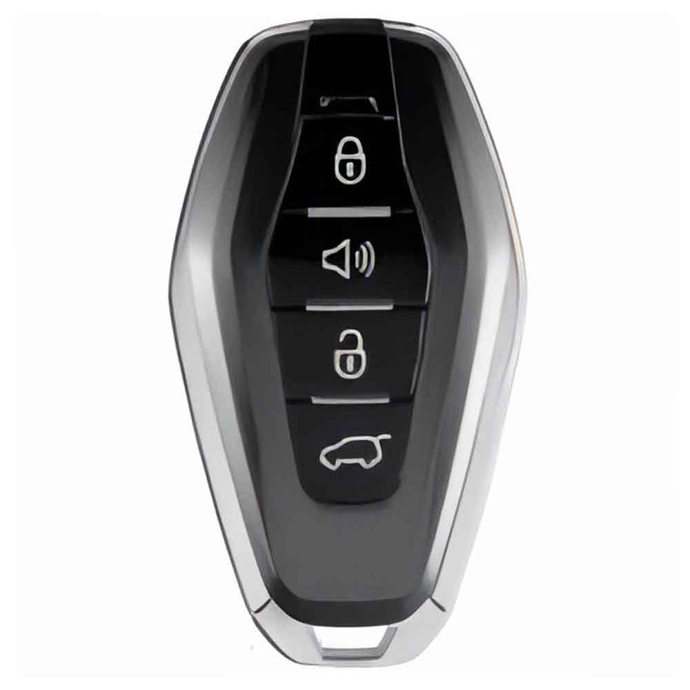CRE1T1 Car Key Cover For Chery