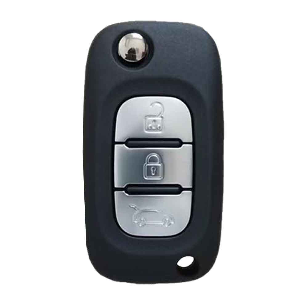 REI1T1 Car Key Cover For Renault