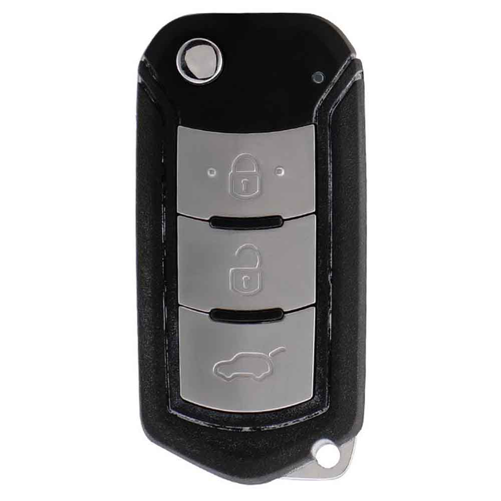 TRD1T1 Car Key Cover For Trumpchi