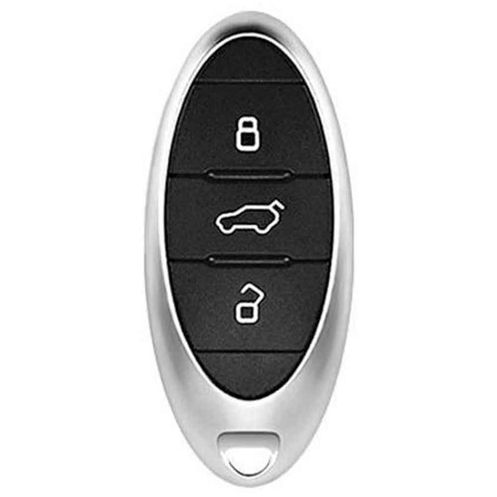 BEA1T1 Car Key Cover For Bestune