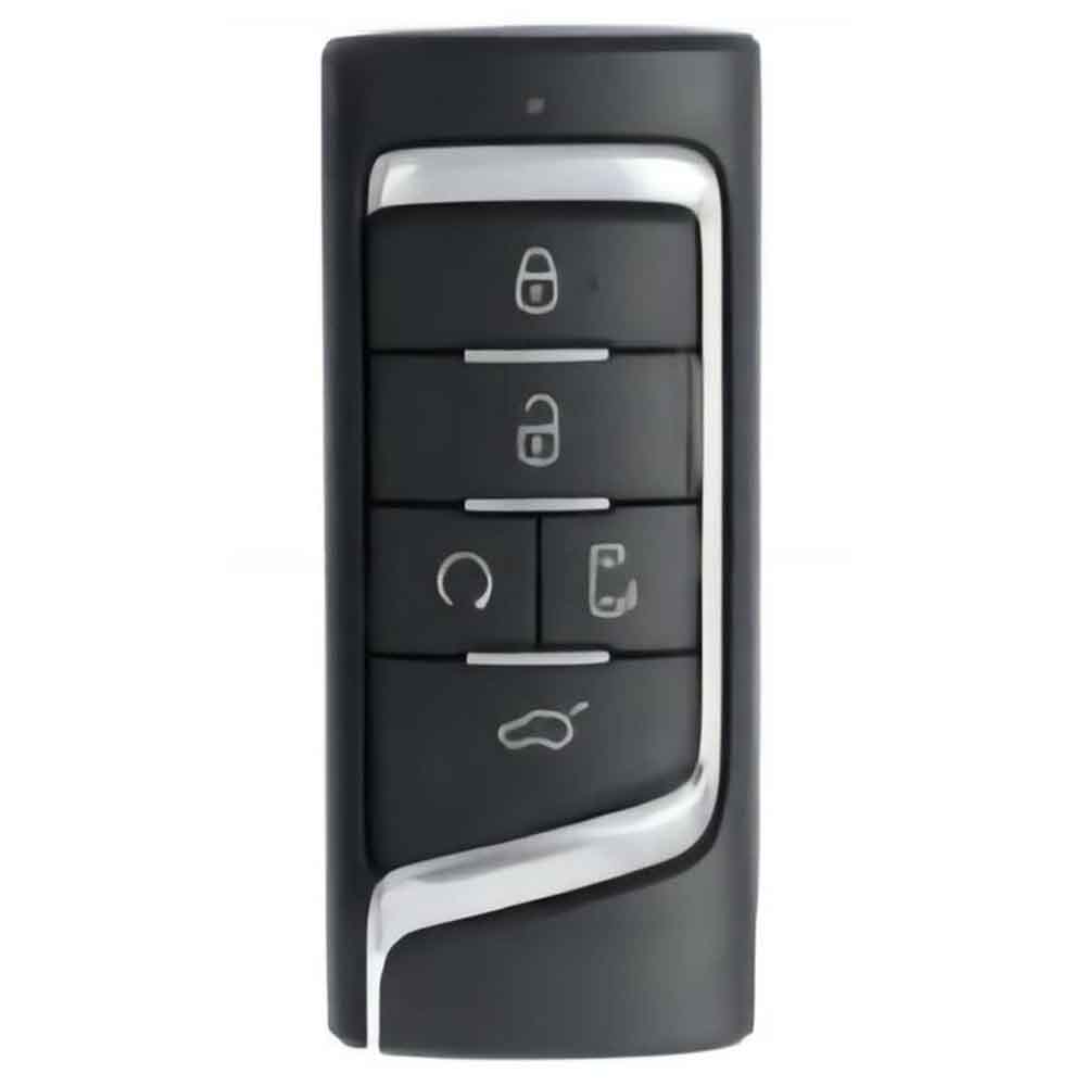 TRA1T1 Car Key Cover For Trumpchi