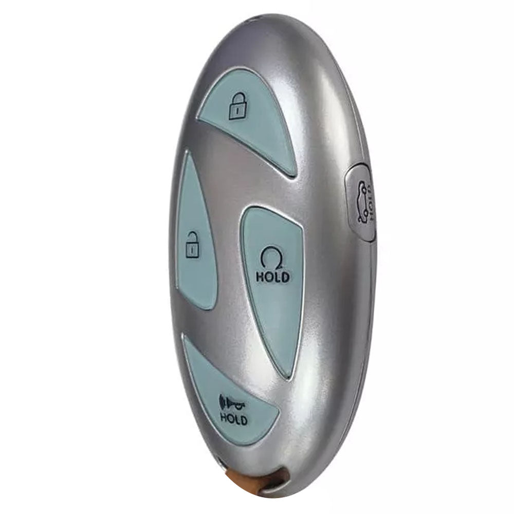 HYK1T1 Car Key Cover For Hyundai