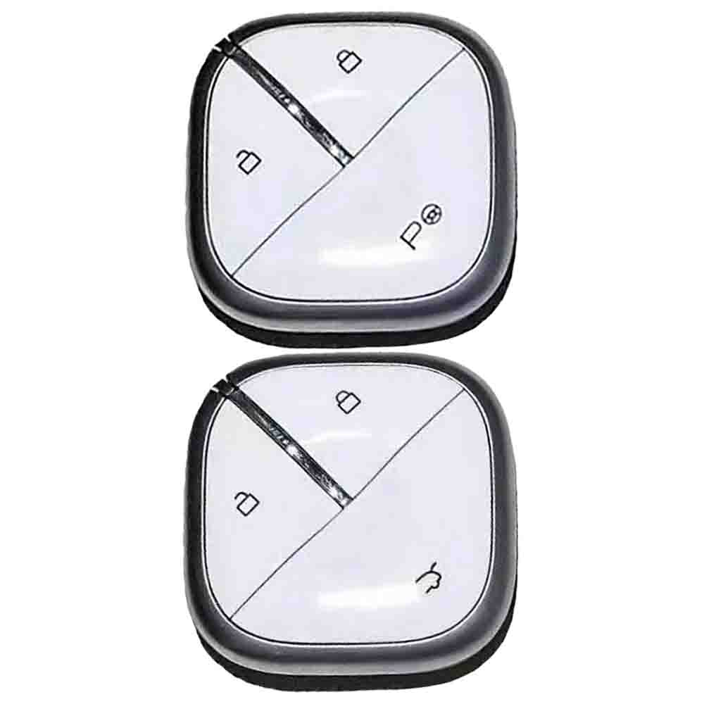 WUG3T1 Car Key Cover For Wuling