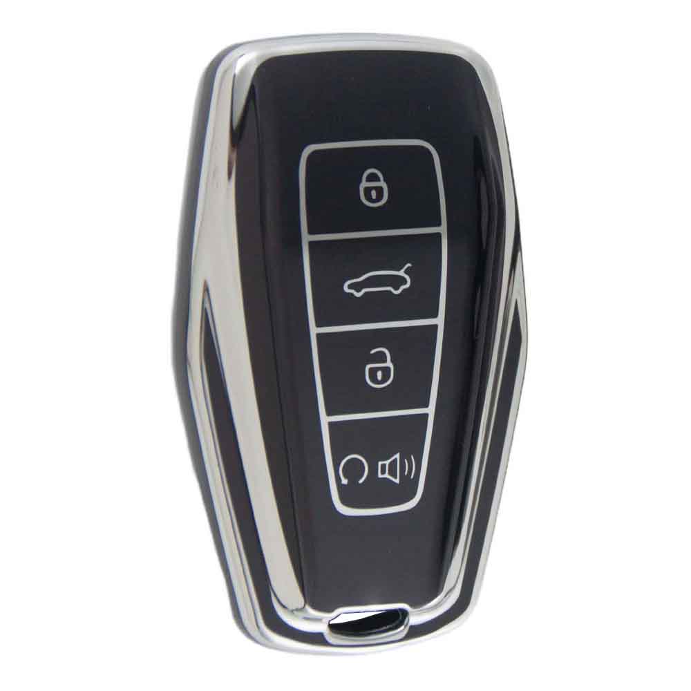 GEB3T1 Car Key Cover For Geely Auto