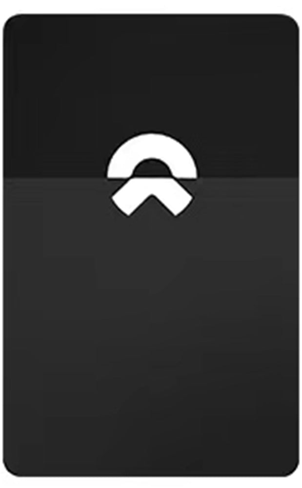 NOB2T1 Car Key Cover For NIO