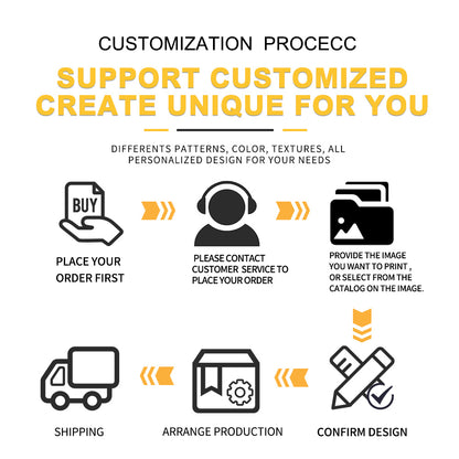 Personalization Car Key Cover